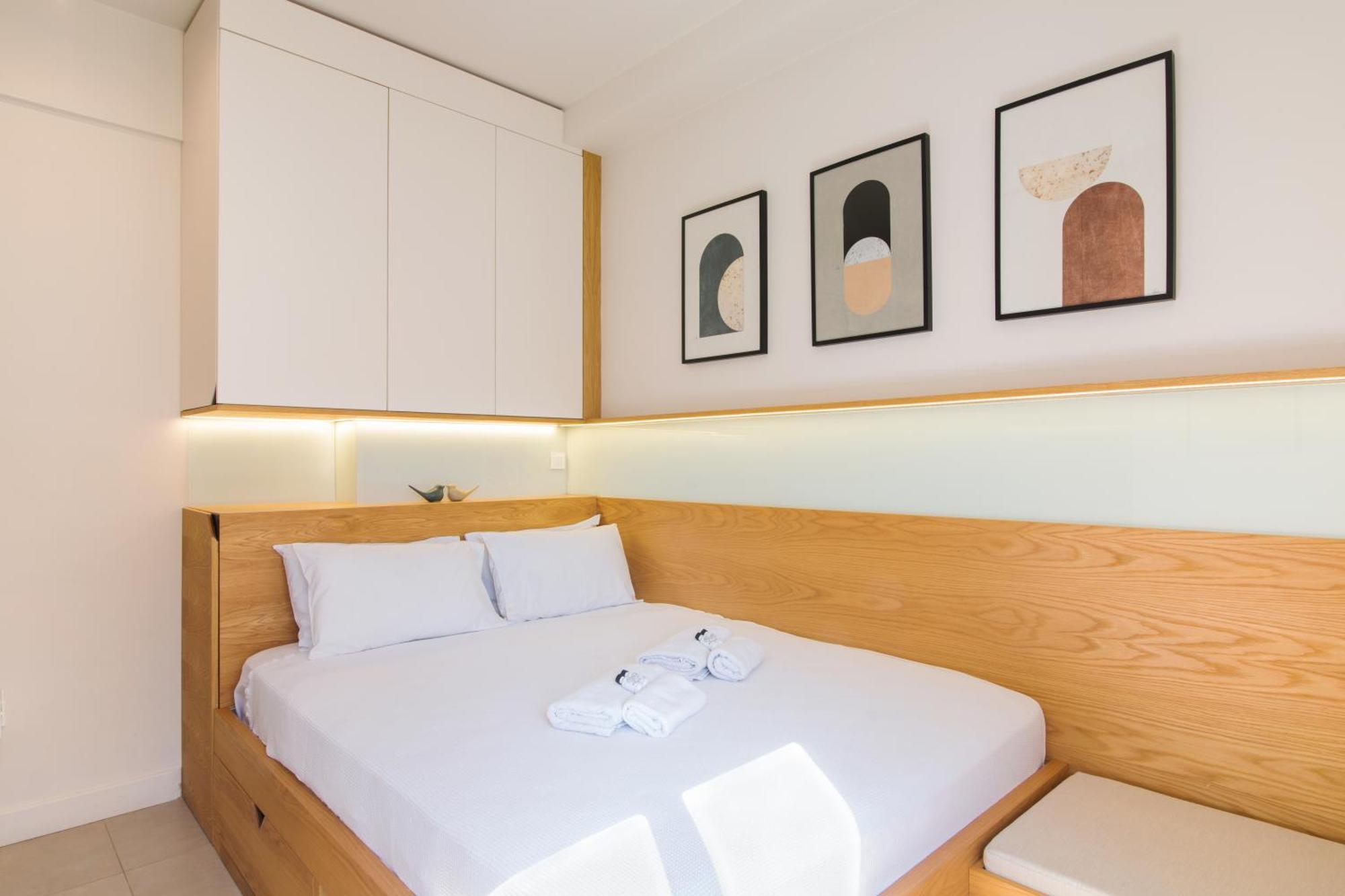 Pinia Studio By Corfuescapes Corfu  Buitenkant foto
