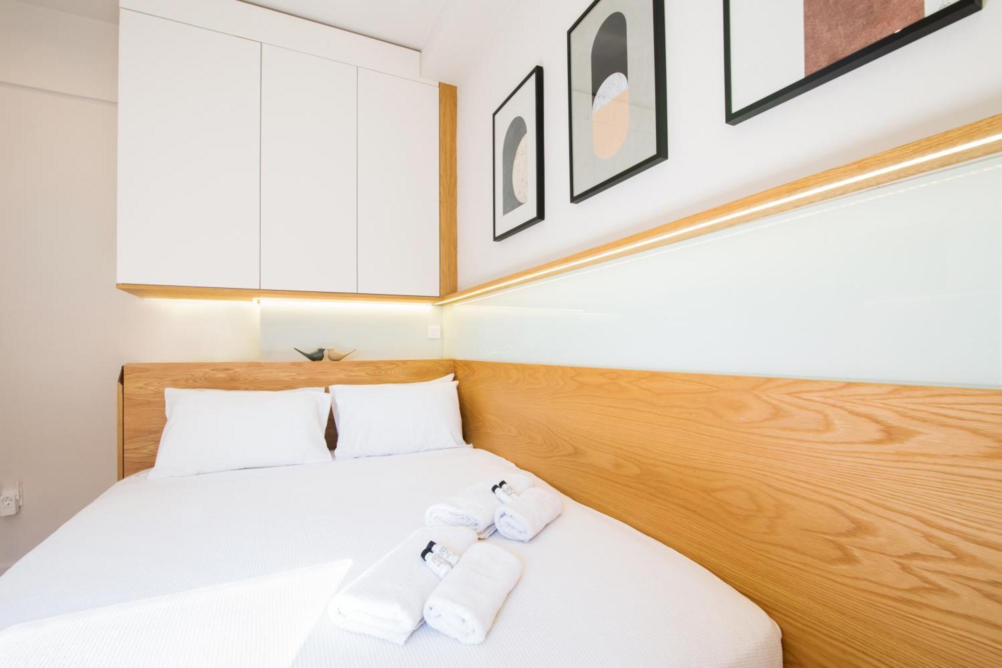 Pinia Studio By Corfuescapes Corfu  Buitenkant foto