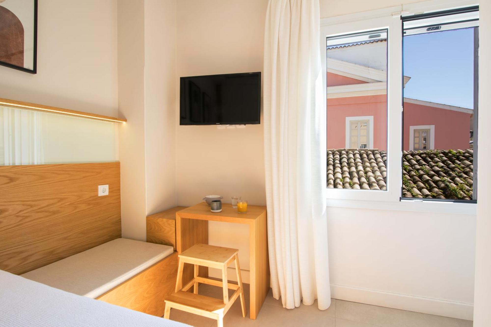 Pinia Studio By Corfuescapes Corfu  Buitenkant foto